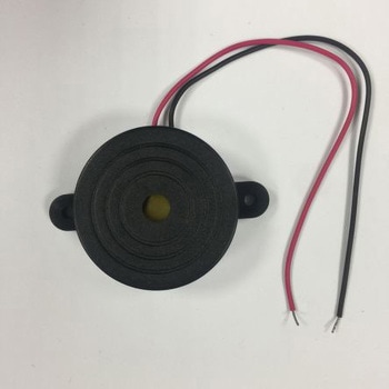 Piezo Indicator RS PRO