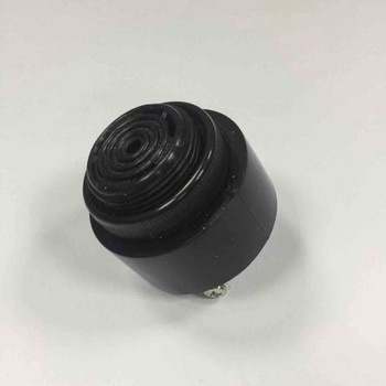 Piezo Indicator RS PRO
