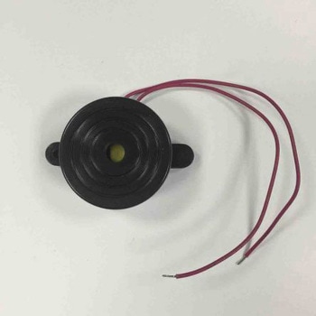 Piezo Indicator RS PRO