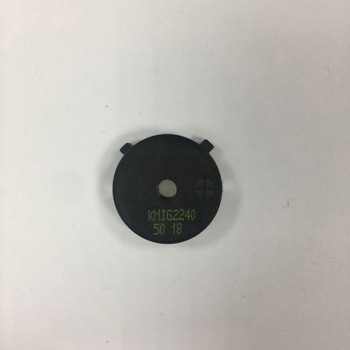 181-2755 Piezo Indicator RS PRO duU[  1(2) 181-2755 48392856