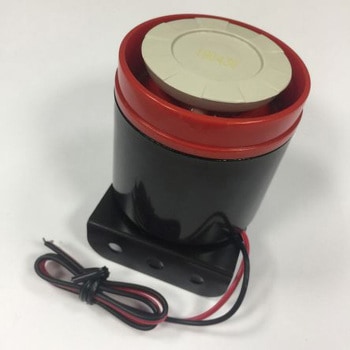 Piezo Indicator RS PRO