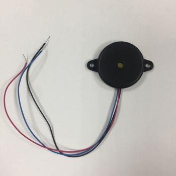 Piezo Transducer RS PRO
