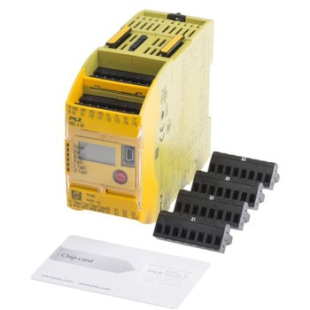 772100 Pilz �Z�[�t�e�B�R���g���[�� PILZ 48393294