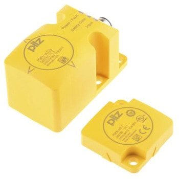 Pilz 安全スイッチ PSENmagシリーズ PILZ