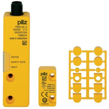 542000 Pilz ���S��ڐG�X�C�b�` PILZ 48393696