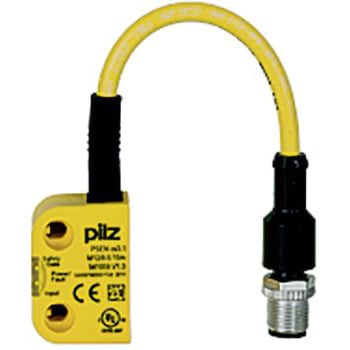 Pilz 安全非接触スイッチ PILZ