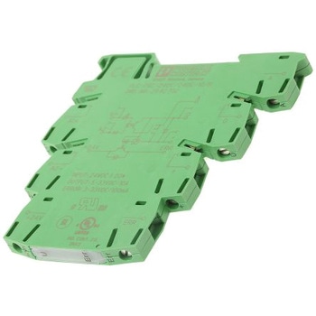 PLC-OSC- 24DC/ 24DC/ 10/R フエニックス・コンタクト