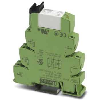 PLC-RSC- 230UC/21-21 フエニックス・コンタクト