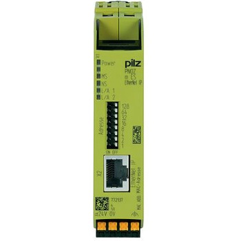 772137 PNOZ m ES �ʐM���W���[�� PILZ 48395245