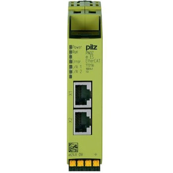 772136 PNOZ m ES �ʐM���W���[�� PILZ 48395279