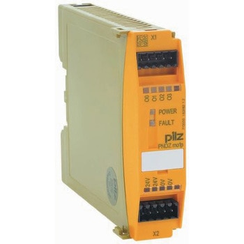 773510 PNOZmultiV[Y o̓W[ PILZ 48395358