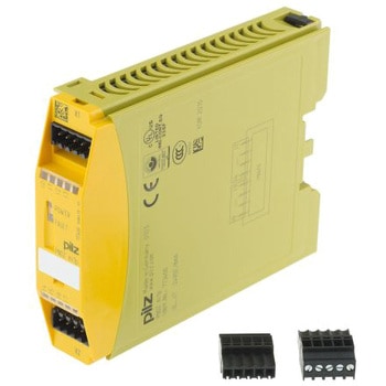 PNOZmultiシリーズ 入力モジュール PILZ ディスクリートその他関連用品