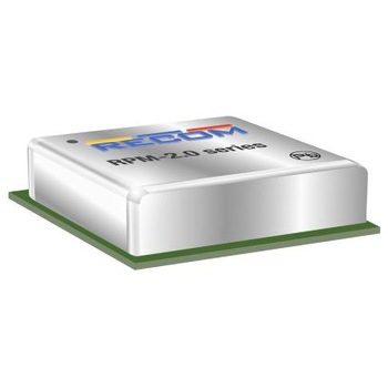 RPM5.0-2.0 POL Converter RECOM 48395559