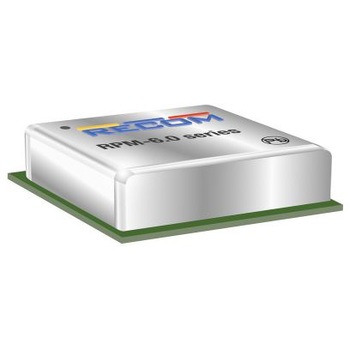 RPM3.3-6.0 POL Converter RECOM 48395604