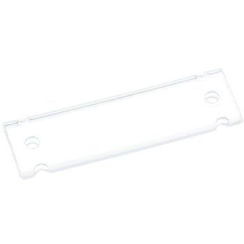 Polyethylene label holder ヘラマンタイトン(タイトン)