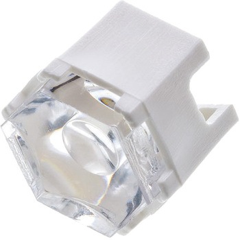Polymer Optics レンズアセンブリ Polymer Optics