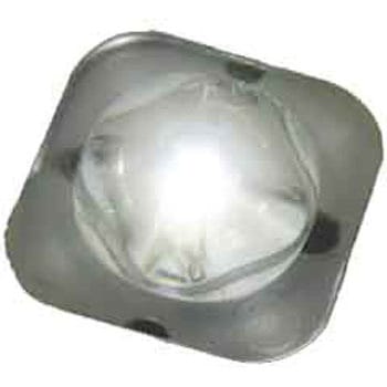 Polymer Optics  LEDレンズ Polymer Optics