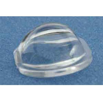 Polymer Optics  LEDレンズ Polymer Optics