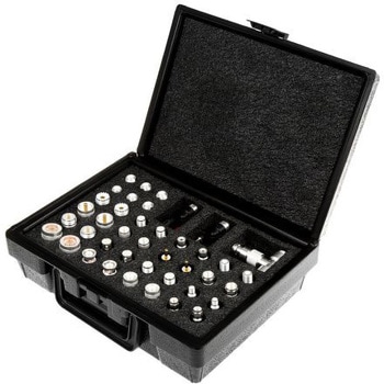Pomona 5748 同軸コネクタキット POMONA
