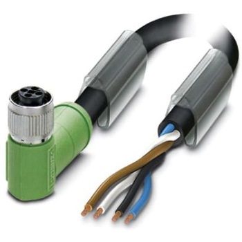 Power Cable Assembly フエニックス・コンタクト