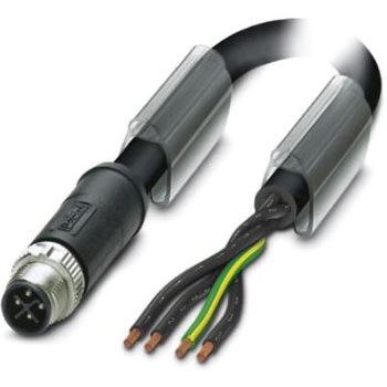 1408836 Power Cable Assembly �t�G�j�b�N�X�E�R���^�N�g 48397808