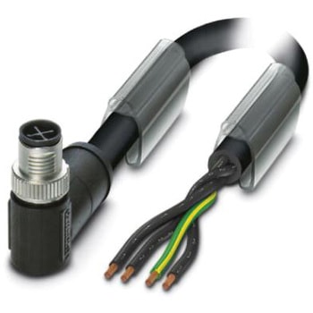Power Cable Assembly フエニックス・コンタクト
