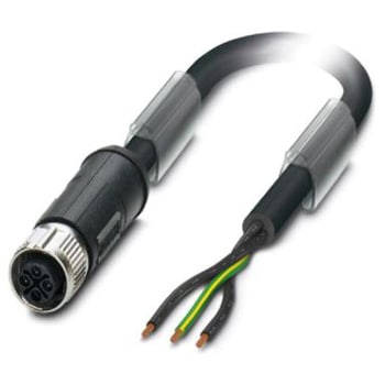 Power Cable Assembly フエニックス・コンタクト
