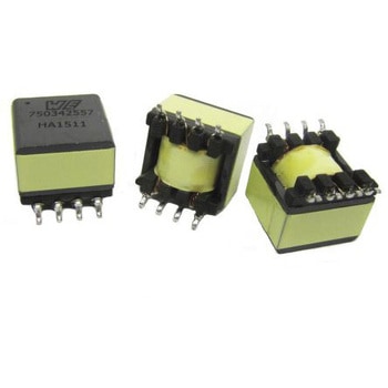 Power Inductor WURTH ELEKTRONIK