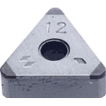 三菱 旋削高硬度鋼汎用切削用 4コーナインサート コーティングCBN