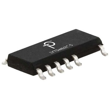 LYT5225D Power Integrations LEDhCo IC POWER INTEGRATIONS 48399393