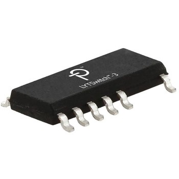 LYT3328D Power Integrations LEDhCo IC POWER INTEGRATIONS 48399506