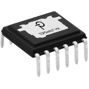 TOP258MN Power Integrations ItCXCb` POWER INTEGRATIONS 48400565