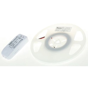 PowerLED IP20 LEDテープ PowerLED