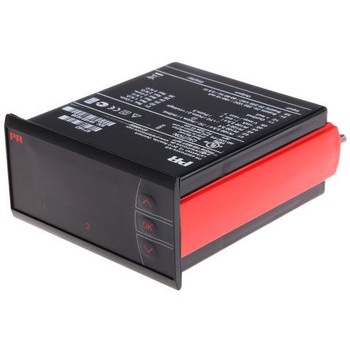 PR Electronics デジタルパネルメータ LED PR Electronics