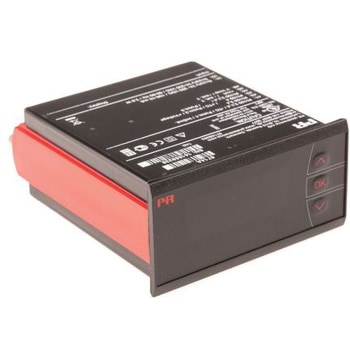 PR Electronics デジタルパネルメータ LED PR Electronics