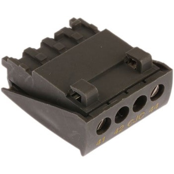 PR Electronics モジュラーコネクタ PR Electronics
