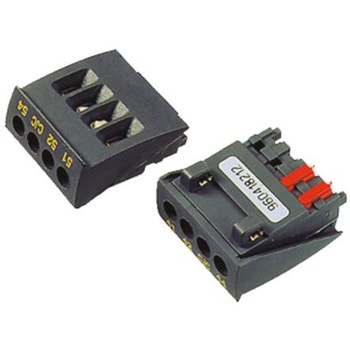 PR Electronics モジュラーコネクタ PR Electronics