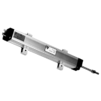 Precision Linear Potentiometer VISHAY