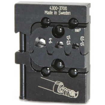 4300-3708/AAB Pressmaster 圧着ダイセット PRESSMASTER 48406129