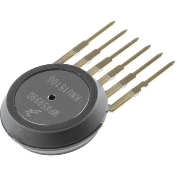 Pressure Sensor NXP