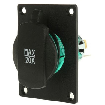 Pro Car 自動車用コネクタ Pro Car