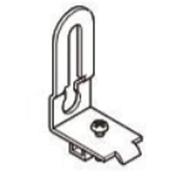 ニューリブ 吊金具B(後入れ用) TOSO