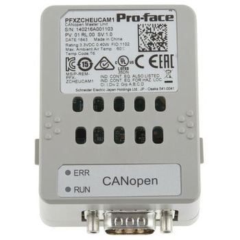 PFXZCHEUCAM1 Pro-face HMIGN[W Pro-face(ViC_[GNgbN) 48407337