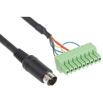 PFXZC9CBFX51 Pro-face PLC接続ケーブル 1個 Pro-face