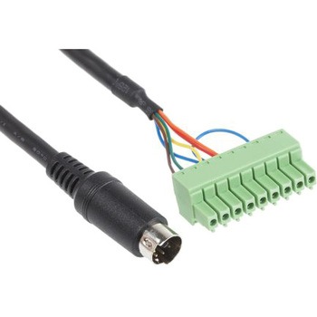 PFXZC9CBQ31 Pro-face PLC�ڑ��P�[�u�� Pro-face(�V���i�C�_�[�G���N�g���b�N) 48407407