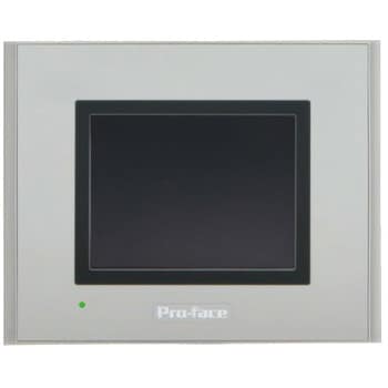PFXGP4401WADW プログラマブル表示器 GP4000Wシリーズ 1個 Pro-face