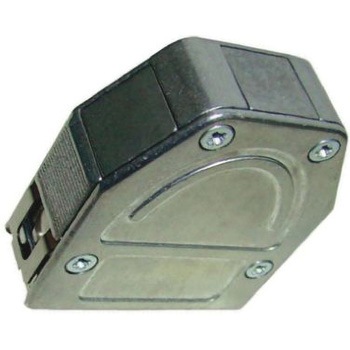 Provertha D-subコネクタ用バックシェル Provertha