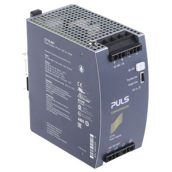 CT10.481 PULS DIN���[����t�d�� / �p�l����t�d�� PULS 48408965