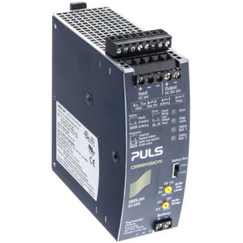 PULS UPS制御ユニット PULS