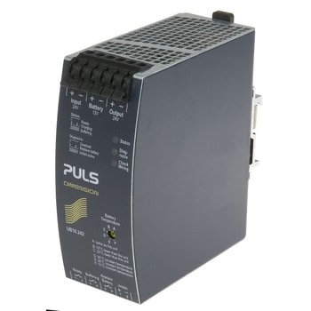 PULS UPS無停電電源 PULS